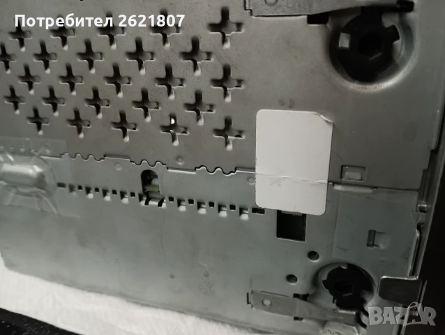 Продавам оригинална мултимедия нави радио PCM 2.1  за Porsche 911 997 , снимка 7 - Аудиосистеми - 50478039