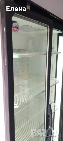 Хладилна витрина, снимка 3 - Хладилни витрини и фризери - 45712919