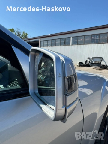 Mercedes S350CDI*Facelift* *НА ЧАСТИ*, снимка 13 - Автомобили и джипове - 51818956