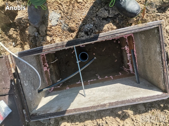 Пълно оборудване на сондажи | Хидрофори | Пречистване, снимка 2 - ВиК услуги - 53238983