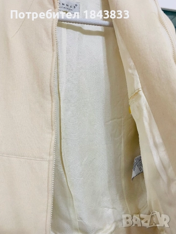 Дамско яке, снимка 3 - Якета - 51893577