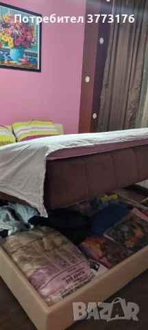 Легло с ракла , снимка 2 - Спални и легла - 45288129