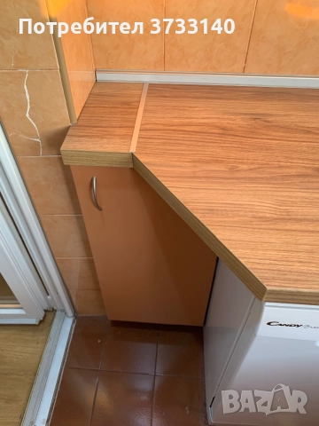 Производство и монтаж на мебели, снимка 6 - Кухни - 52486704