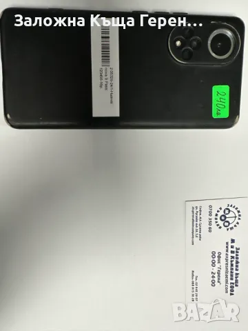 Huawei Nova 9, снимка 1 - Huawei - 47215157