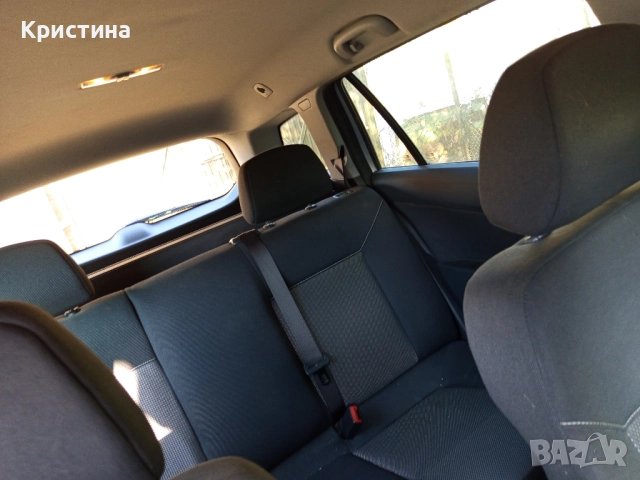 Опел Астра 1.7 ctdi стейшън вагон , снимка 6 - Автомобили и джипове - 52096277
