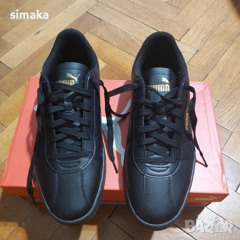 Нови кецове Puma Club II SL-стелка 29см