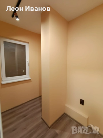 Бояджийски услуги - жилища, офиси, магазини ..., снимка 5 - Бояджийски услуги - 51828721