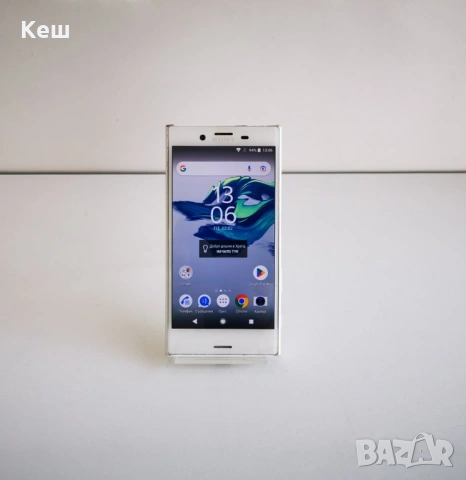 Смартфон Sony Xperia X Compact F5321