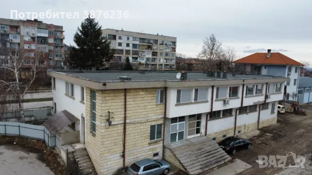 Продава Къща в град Лясковец област Велико Търново , снимка 18 - Къщи - 48352043