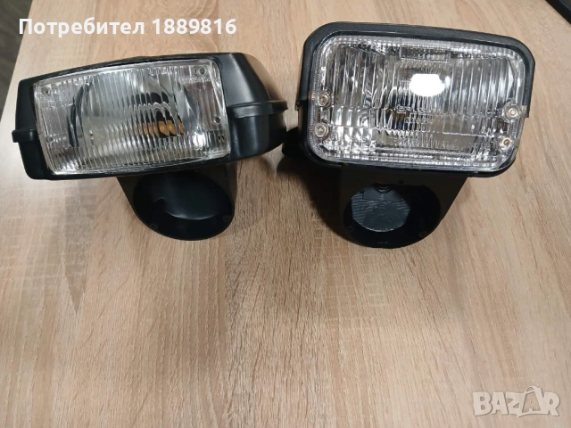 Фар за Piaggio bravo