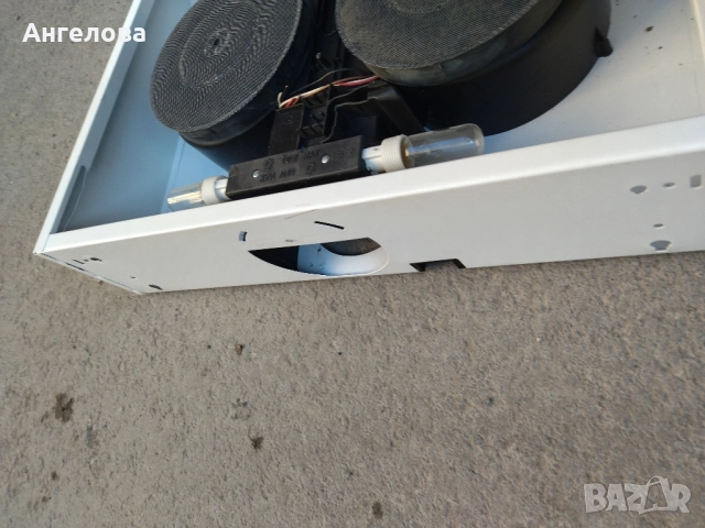 Абсорбатор , снимка 5 - Абсорбатори - 51464041