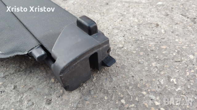 Щора за багажник за Фолксваген шаран, снимка 2 - Части - 53784738