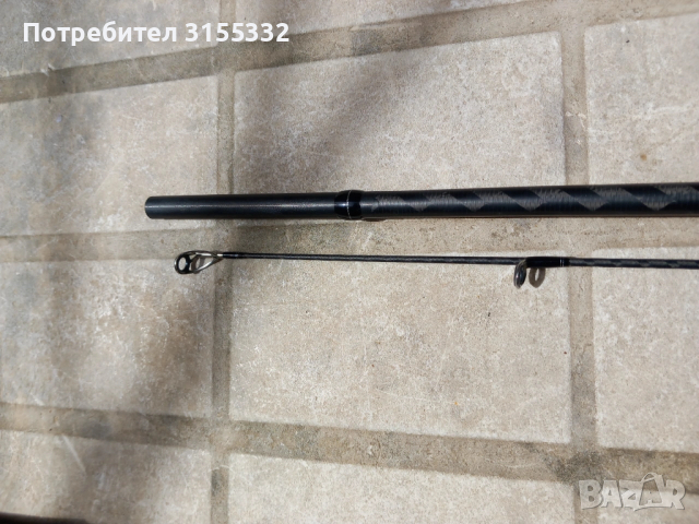 Shimsno Dialuna , снимка 5 - Въдици - 54225456