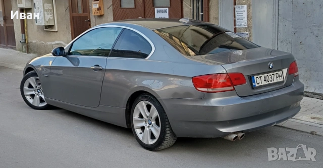 BMW 325i N52B25A, снимка 11 - Автомобили и джипове - 53788874