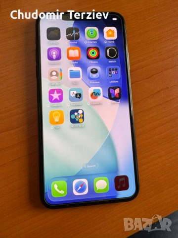 iPhone 11 Pro Max 512GB Midnight Green, снимка 3 - Apple iPhone - 53592832
