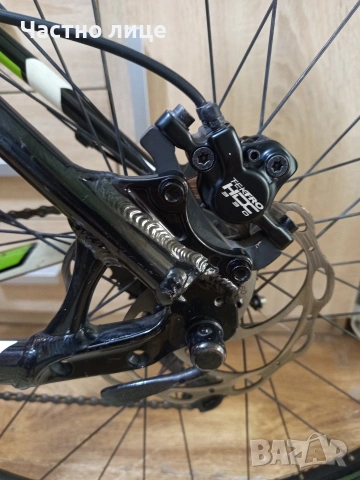 "Merida" Big Nine 29", снимка 2 - Велосипеди - 53899517