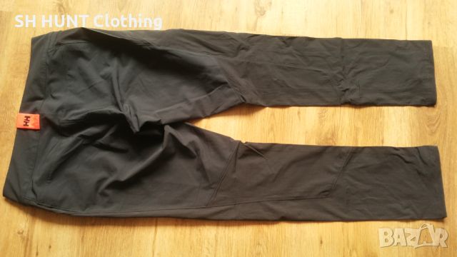 HELLY HANSEN Stretch Women's Trouser размер M / L дамски еластичен панталон - 1091, снимка 2 - Панталони - 46297073