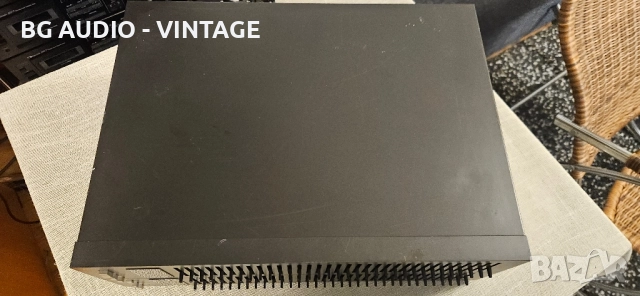 Technics SH-8065 еквалайзер, снимка 2 - Еквалайзери - 51435454