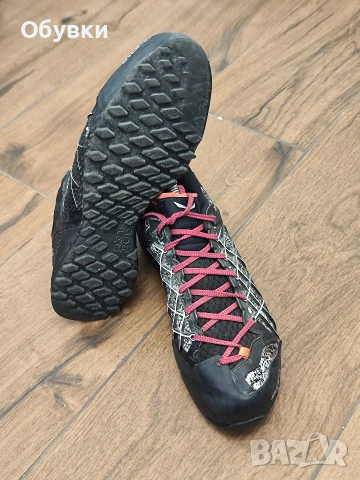 Туристически обувки Salewa, снимка 5 - Други - 53932036