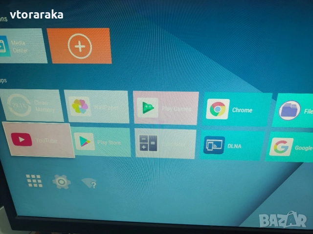 Android Box A95XZ2PLUS, снимка 2 - Приемници и антени - 51780656