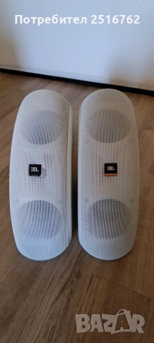 JBL Control NOW, снимка 2 - Тонколони - 53849835