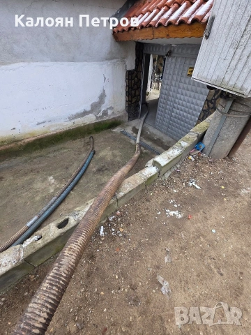 Почистване на септични ями и външни тоалетни Сливен Ямбол Нова Загора, снимка 5 - Други почистващи услуги - 48922865