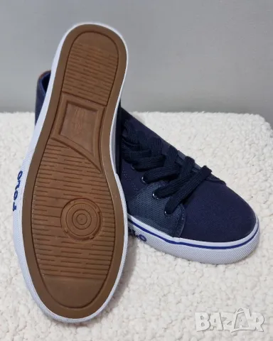 POLO, 43 номер, снимка 6 - Маратонки - 49921079