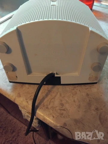 Печка духалка Немска, снимка 5 - Отоплителни печки - 53234521