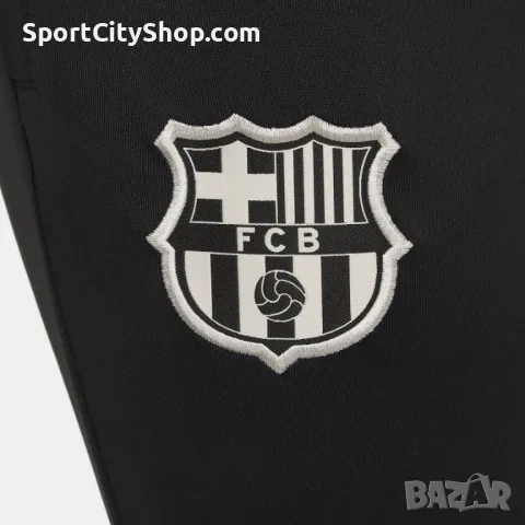 Детски панталон Nike F.C. Barcelona Strike FN9964-010, снимка 3 - Детски анцузи и суичери - 48308669