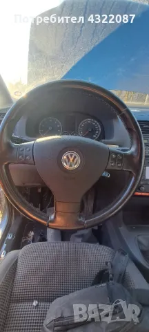 Мулти волан от VW TOURAN, снимка 1 - Части - 48810201