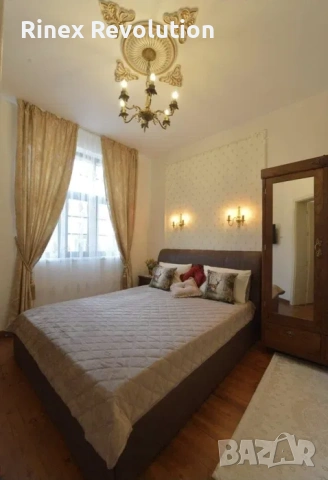 Двустаен апартамент под наем в Капана, снимка 2 - Апартаменти - 54044314