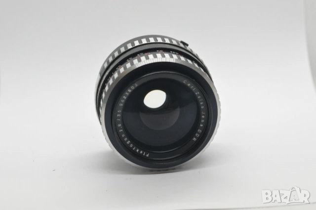 Обектив Carl Zeiss Jena Flektogon 35mm f/2.8 на М42