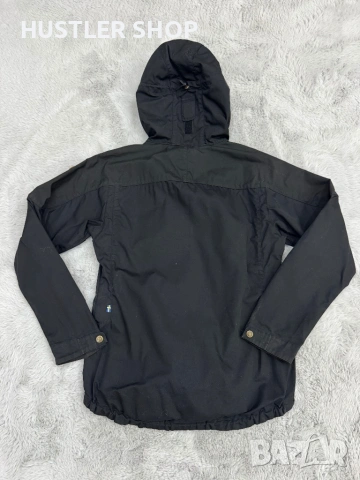 Дамско яке FJALL RAVEN. Размер S, снимка 4 - Якета - 53939894