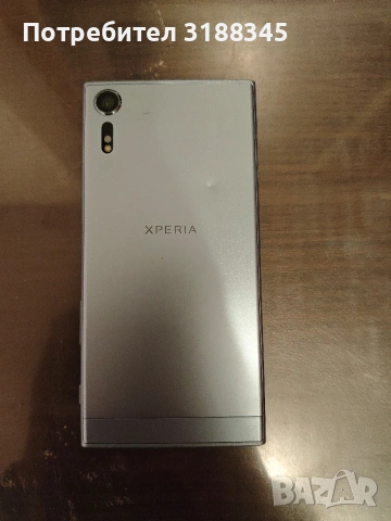 Sony Xperia XZs 4/32 G8231, снимка 3 - Sony - 53529019