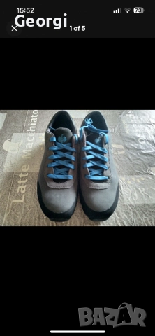 Engelbert Strauss Thyone S7L , снимка 3 - Други - 51879777