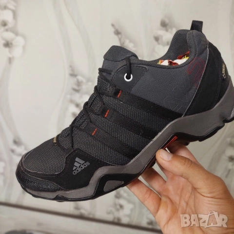 Маратонки Adidas AX2 GTX Gore-Tex номер 43 1/3 водоустойчиви , снимка 16 - Маратонки - 51839534