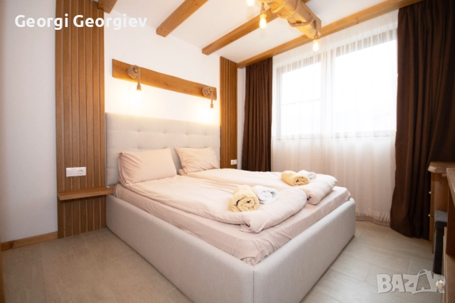 Луксозен Апартамент с 2 спални и паркинг в Winslow, близко до лифта, снимка 7 - Квартири, нощувки - 52382526