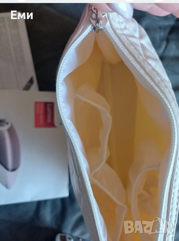 Фотоепилатор Philips Lumea BRI958, снимка 4 - Други - 54177271
