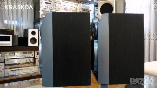 AIWA SX-NR30 - 45 Евро, снимка 3 - Тонколони - 53726756