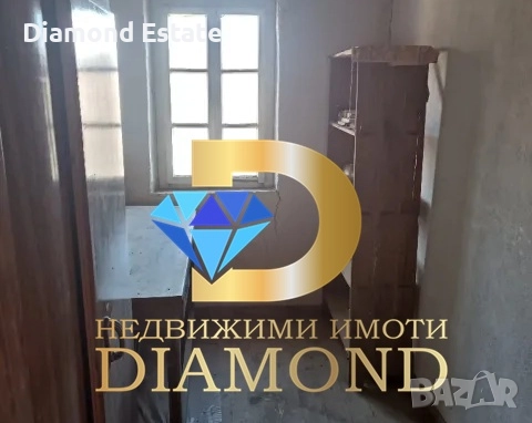 Къща в село Средно градище, общ. Чирпан, снимка 7 - Къщи - 51806205