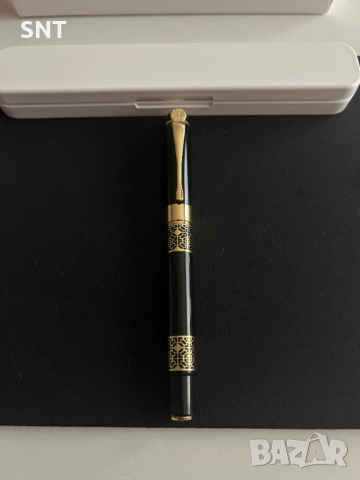 Луксозна писалка с мастило , снимка 4 - Други - 51446316