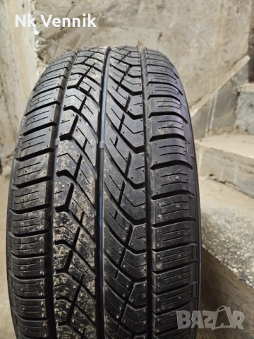 Резервна гума YOKOHAMA за Субару 215 55 17, снимка 2 - Гуми и джанти - 54065008