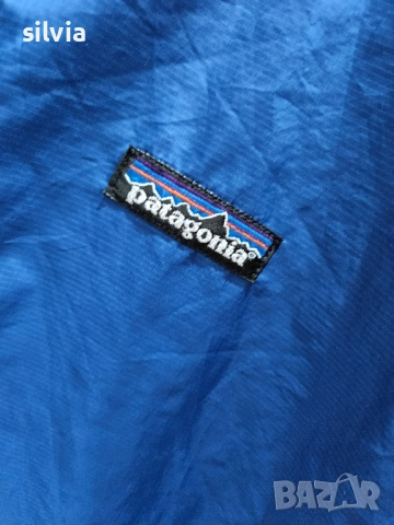 Patagonia Елек пух , снимка 3 - Якета - 52239764