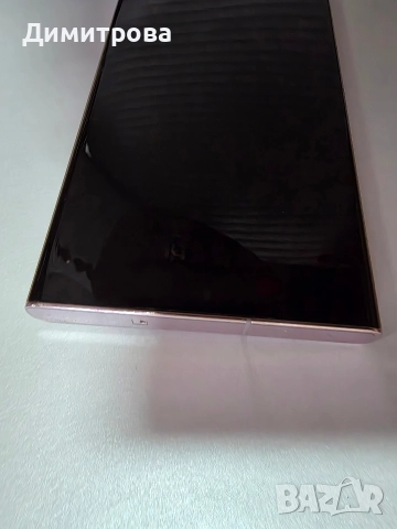 Продавам GSM Samsung galaxy S 23 ultra , снимка 3 - Samsung - 52562950