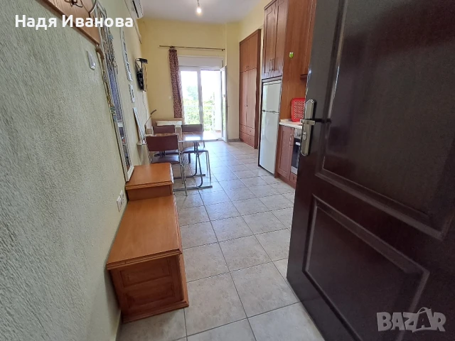 Продава се сграда в Неа Месагкала Катерини , снимка 7 - Къщи - 50839956