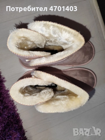 Детски ботушки, снимка 5 - Детски боти и ботуши - 53746268