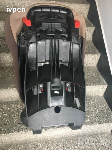 Столче за кола, снимка 5 - Столчета за кола и колело - 53960384