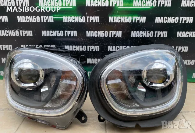 Фар Led фарове за Мини Купър Mini Cooper Countryman F60, снимка 1 - Части - 46927694