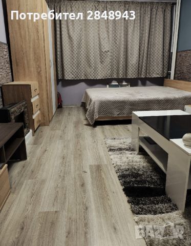 Едностаен апартамент в кв. Хаджи Димитър