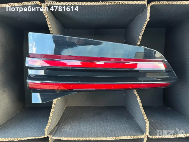 Оригинални стопове за BMW X5 G05 LCI (2023, 2024, 2025, 2026 г.), снимка 5 - Части - 54019046